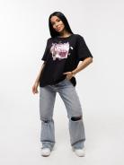 Футболка мод.1838/6 - фото 5