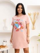 Туника мод.2021/5 Туника мод.2021/5 - фото