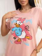 Туника мод.2021/5 Туника мод.2021/5 - фото 3