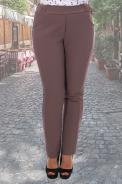 Брюки 6717 кофе Брюки 6717 кофе - фото