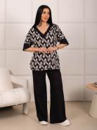 Костюм мод.2188/1 - фото