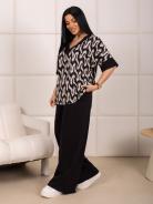 Костюм мод.2188/1 - фото 2