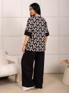 Костюм мод.2188/1 - фото 3