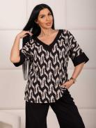 Костюм мод.2188/1 - фото 4