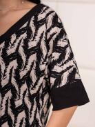 Костюм мод.2188/1 - фото 6