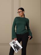 Лонгслив мод.2028/4 - фото 5