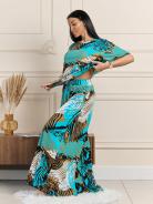 Костюм мод.2081/1 - фото 2