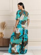 Костюм мод.2081/1 - фото 3