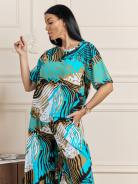 Костюм мод.2081/1 - фото 4