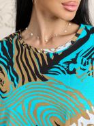 Костюм мод.2081/1 - фото 5