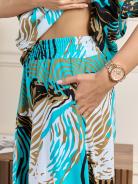 Костюм мод.2081/1 - фото 6