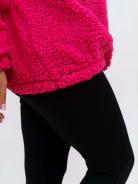 Толстовка мод.1770 (оверсайз) - фото 6