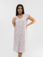 Ночная сорочка мод.39/30 Ночная сорочка мод.39/30 - фото