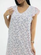 Ночная сорочка мод.39/30 Ночная сорочка мод.39/30 - фото 2