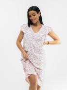 Ночная сорочка мод.39/30 Ночная сорочка мод.39/30 - фото 3