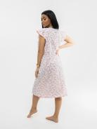 Ночная сорочка мод.39/30 Ночная сорочка мод.39/30 - фото 6