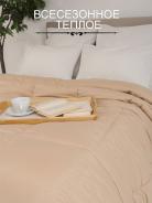 Одеяло "Camel" всесезонное Евро-макс - фото 4