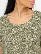 Платье мод.1852/6* - фото 4