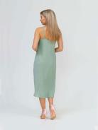 Платье мод.1409/4* - фото 3