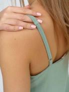 Платье мод.1409/4* - фото 5