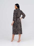 Халат мод.1874/1 - фото 2