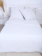 Пододеяльник Бязь 2,0 сп.(белая) б/м* - фото 4