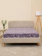 Простыня бязь люкс - Изгибы - фото 2