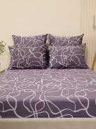 Простыня бязь люкс - Изгибы - фото 6