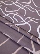 Простыня бязь люкс - Изгибы - фото 7