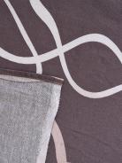 Простыня бязь люкс - Изгибы - фото 8