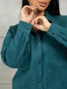 Костюм мод.2070/2 - фото 4