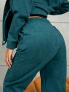 Костюм мод.2070/2 - фото 6