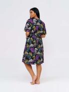 Халат мод.1781* - фото 2