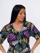 Халат мод.1781* - фото 3