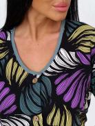 Халат мод.1781* - фото 4