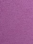Простыня на резинке Махра - Сирень - фото 5