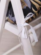 Подушка на стул - Золотые Джунгли - фото 2