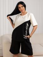 Костюм мод.2135/1 - фото 3