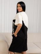 Костюм мод.2135/1 - фото 4