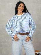 Лонгслив мод.1688/4* - фото