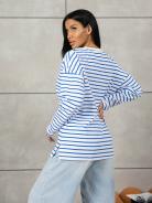 Лонгслив мод.1688/4* - фото 2