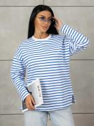 Лонгслив мод.1688/4* - фото 3