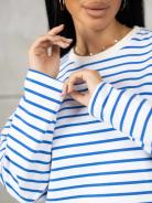 Лонгслив мод.1688/4* - фото 5