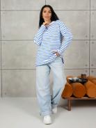 Лонгслив мод.1688/4* - фото 7