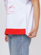 Футболка мод.1873/1* - фото 6