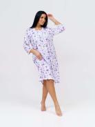 Ночная сорочка мод.1782К/1 - фото 2