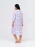 Ночная сорочка мод.1782К/1 - фото 3