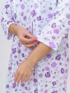 Ночная сорочка мод.1782К/1 - фото 4