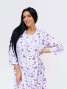 Ночная сорочка мод.1782К/1 - фото 5