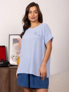 Костюм мод.2182/1 - фото 2